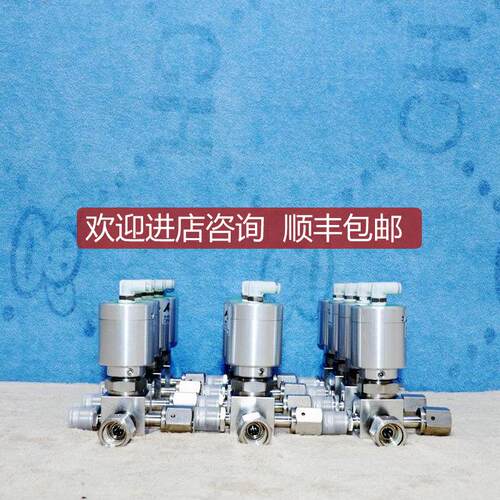 A025APTECH 阿博泰气动隔膜三通阀 AP3540S 3PWE MV4 FV4 FV询价