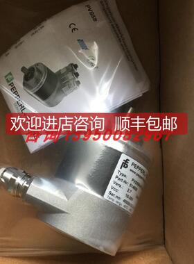 PVS58N-011AGR0BN-0013 倍加福P+F)单圈值编码器（514808询价