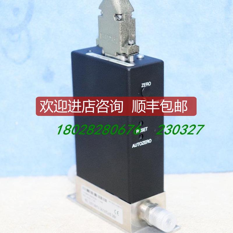 A025MKS 1179B01352CR1BV FKM N2 500SCCM 流量计机询价
