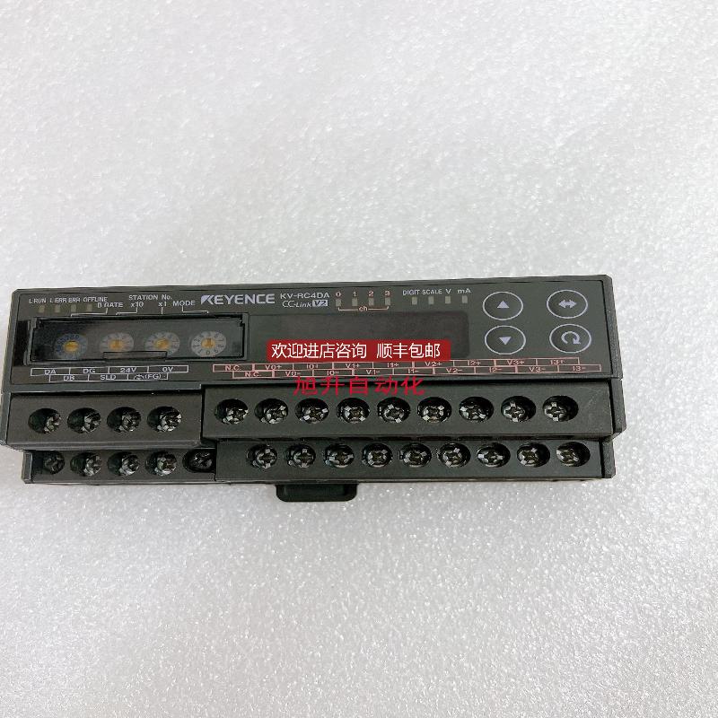 KV-RC4DA KV-RC4AD KV-SDA04 KV-SAD04 KV-DA40 KV-DA询价