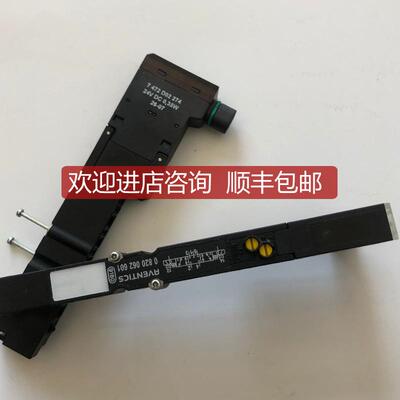 安沃驰aventics电磁阀0820062501/0820062601询价
