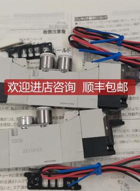 CKD喜开理电磁阀4GD129R-C6-E2-3/4GD210-E2-C询价