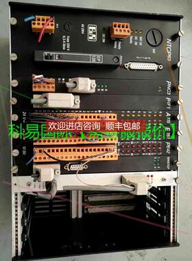 贝加莱控制器卡件 NTCP63  PNC3  PIF1  A115再拍询价
