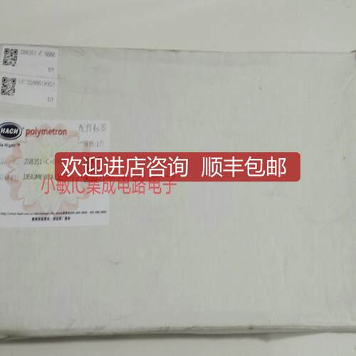 哈希PH电极 Z08351=C=0000 08350=C=0004电导率电极3422C3A询价
