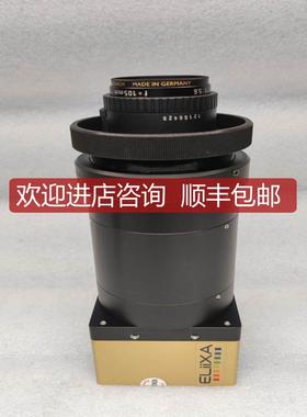ELIIXA  EV71YUC4CL4010-BA2工业相机+Rodagon 1：5.6  f=询价