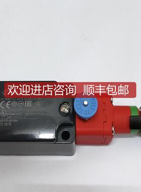 PZZATO 拉绳开关FD1878 拉环VF AF-MR5 拉钩AF-TR5询价
