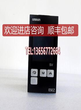 E5EZ-Q3HMT温控器 24VDC E5EZ-R3HMT询价