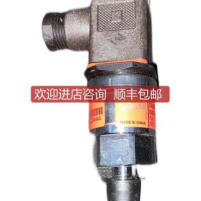 Danfoss MBS3100 060G3895 0…160bar 压力传器询价