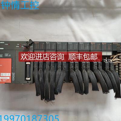 MITSUBISHI 三菱PLC  A1SY42P /A1S66ADA询价