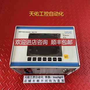 控制器4740AWY1X0B0 KISTLER奇石樂DMF A310 機詢價 玻璃裂痕