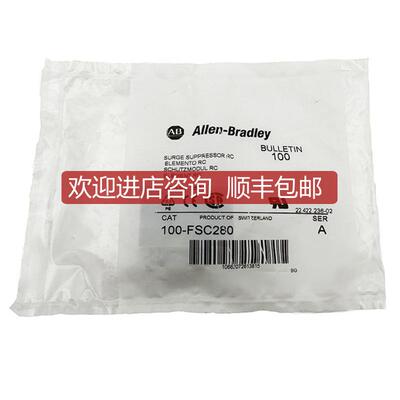 100-FSC280100FSC280电阻电容器询价