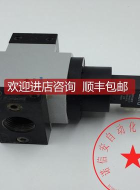 FESTO/费斯托启动阀HEE-1/2-D-MIDI-24 172944  询价