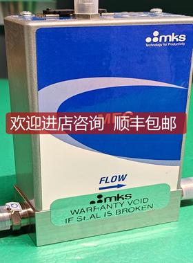 GM50A系列MFC，MKS气体流量计流量控制器GM50A007503R8M020询价