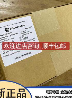 2198-KITCON-IOSP Allen-Bradley伺服系列2198KITCONIOSP询价