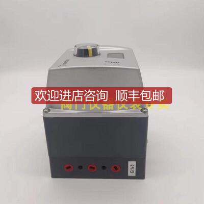 芬兰美卓Metso阀门定位器ND9106HXT询价