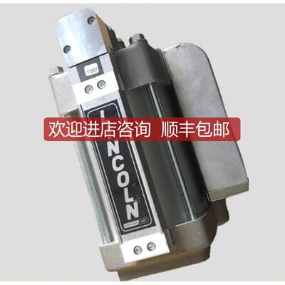 林肯油脂泵泵头先导阀换向阀换气阀84804 84806 84808 86810询价