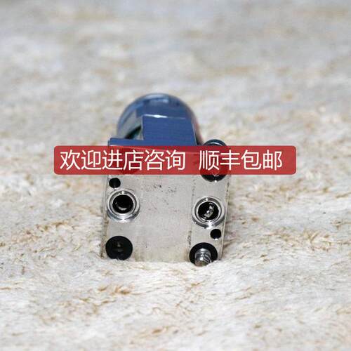 A025CKD MCGP5-01D-W-B9EG 2.3KPA 底部进气气动隔膜阀机询价