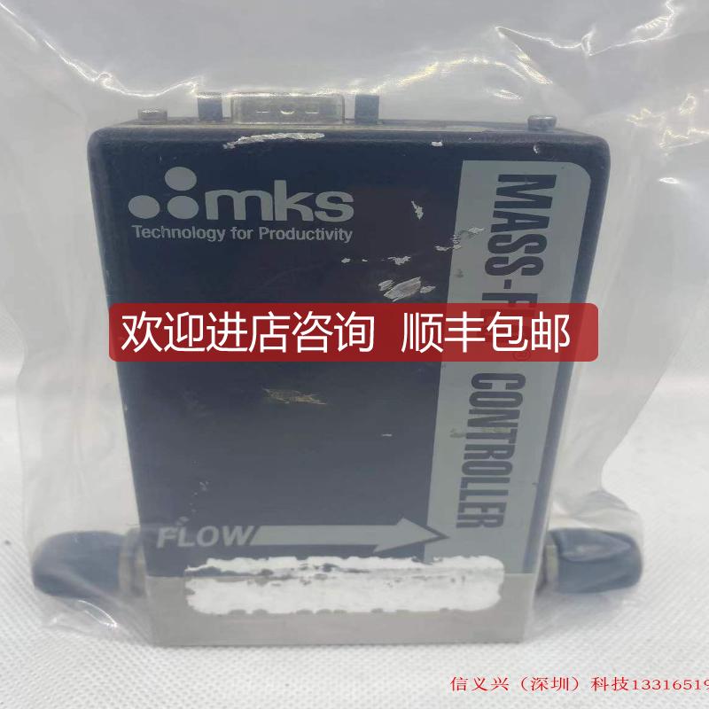 MKS 1179A00452CS1AV Ar 500sccm MASS-FLO CONTROLLER询价