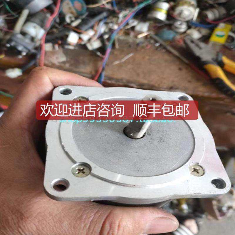 件 VEXTA 东方86系列两相步进电机PH299-22B双轴询价