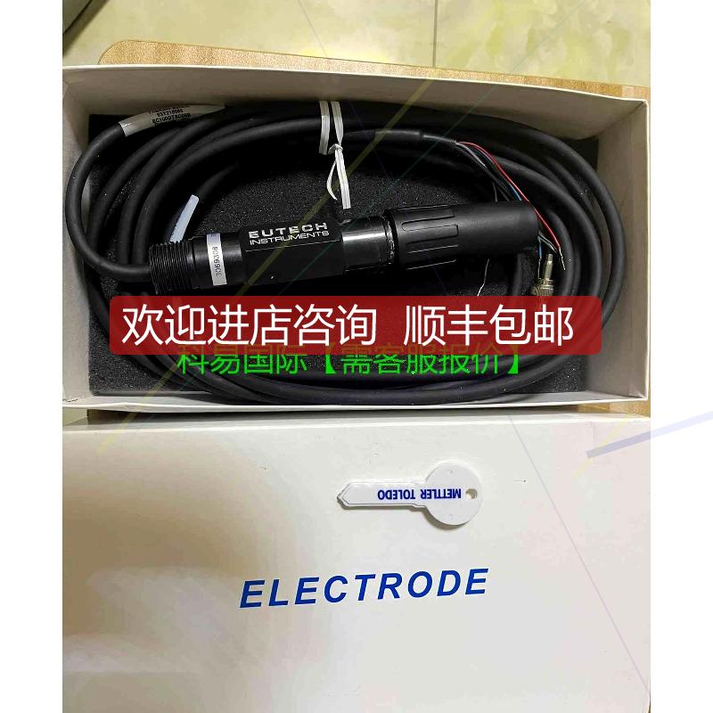 EC100GTSO05BPH赛默飞PH电极 配套Thermo Alpha PH800询价