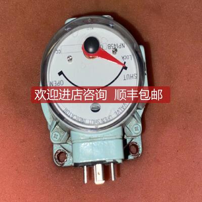 OVAL NPI45B10  1523CC 开关指示器询价