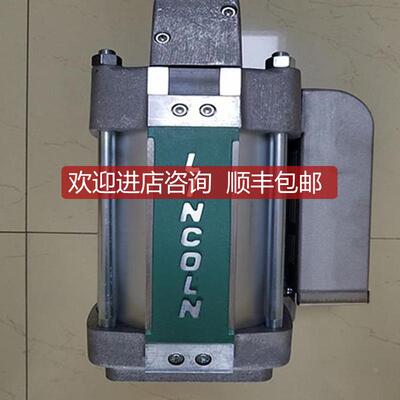 林肯LINCOLN油脂泵头84804 84806 84808 84810盾尾油脂泵头询价