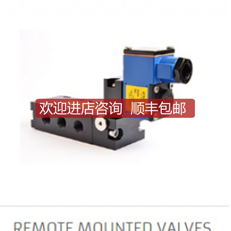 英国RGS电磁阀E4518CP00U0N是E4518CP00UNPT升级询价