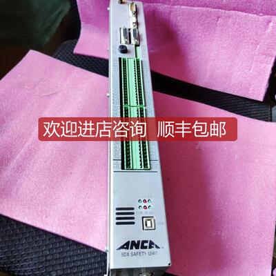 ANCA 5DX SAFETY  UNIT询价