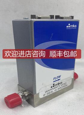MKS GE50A029303R3N020 Mass Flow Controller NH3 3000SCCM询价