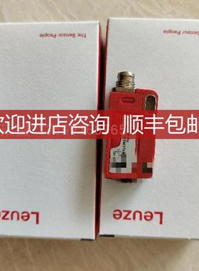 LEUZE/劳易测ET328I-400F.3/4P-M12   50129140 增强型询价