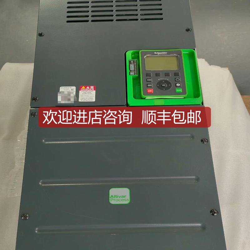 变频器ATV930C13N4  132KW询价