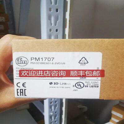 IFM易福门PM1704  PM1708 PM1707 PM1709询价