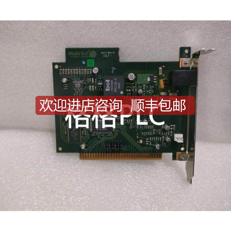 MultiTech MT5634ZPX 网卡询价