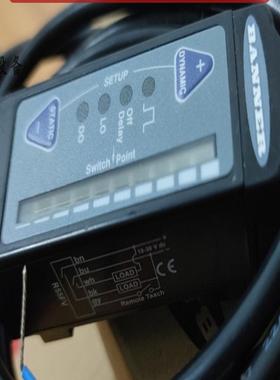 BANNER邦纳色标传器R55FV5806询价