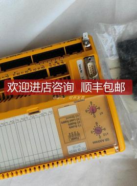 PILZ/皮尔兹操作单附件G1000016 PIT gb color cover wh s4询价