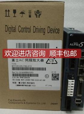 RYT201D5-VS2-Z19 RYT751D5-LS2-Z25 富士驱动器 询价