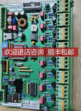 HOPPE RAD-8 F-02536-03003 电路模块询价