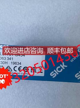 6063341 GLL170T-B434 SICK西克光纤传器询价