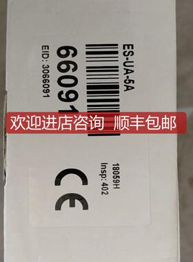邦纳BannerES-UA-5A 安全继电器号66091问！询价