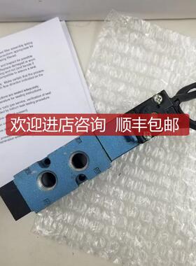 MAC电磁阀 811C-PM-591BA-152  询价