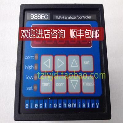 936 THAM ANALYZER CONTROLLER 936EC679C询价