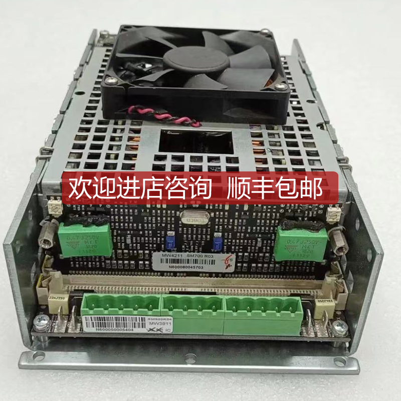 Powersoft  放大器模块 Digimod 2000HV询价