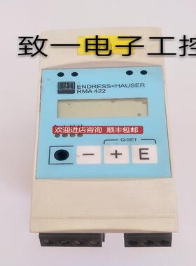 E+H RMA422-B22A32B 恩德斯豪斯电容式物位变送器 RMA422  询价