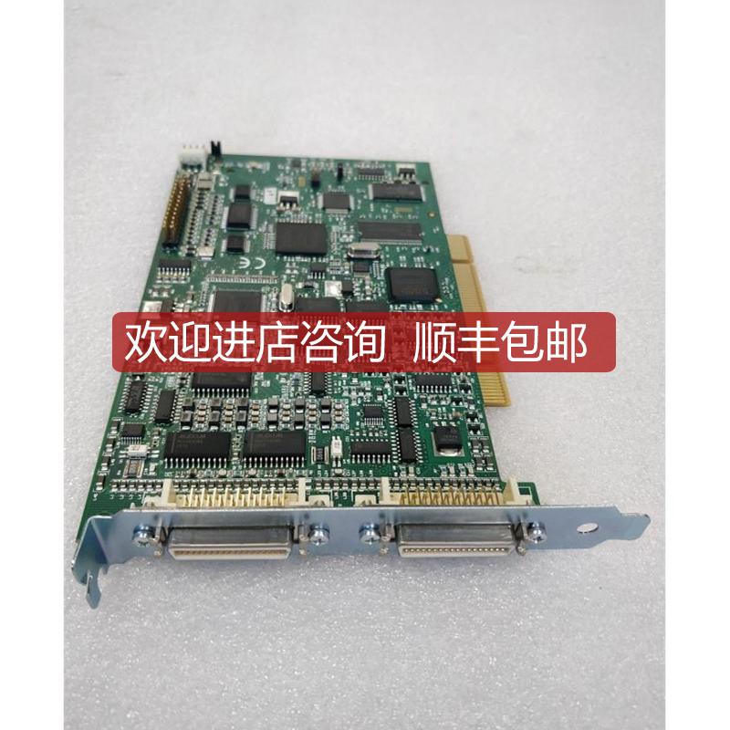 DALSA OC-PC20-V0000 A4 机图像采集卡询价