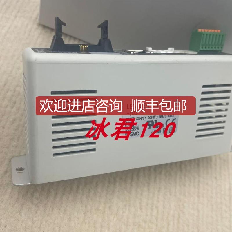 SMC控制器LECA6N3-LESH16RAK-100询价