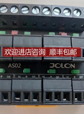 SUNCIO接线JOLON扩展端子配线座 应器输入Q511-1 AS02询价