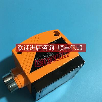IFM易福门O2I100 O2IR0S-G/D/RS232/E1/E2二维码条形码询价