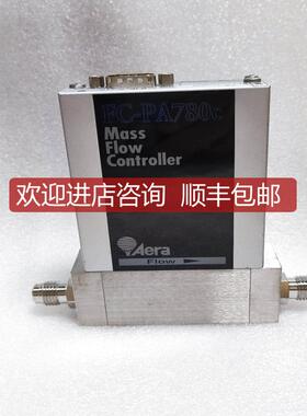 Aera 气体流量计 FC-PA780C 2SLM Ar 询价