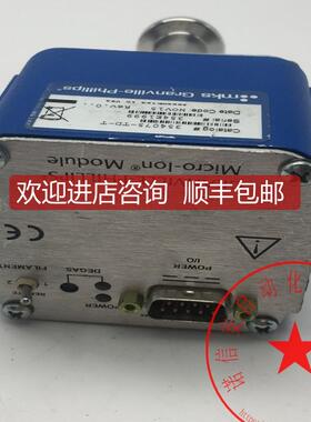 机MKS Granville-Phillips真空计354075-TD-T 询价