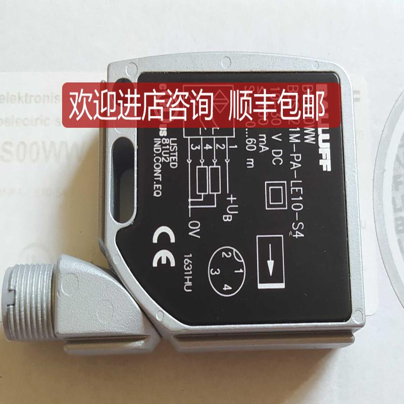 BOS00WV BOS 21M-PA-LE10-S4BALLUFF传器询价